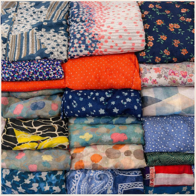Sélection de la boutique