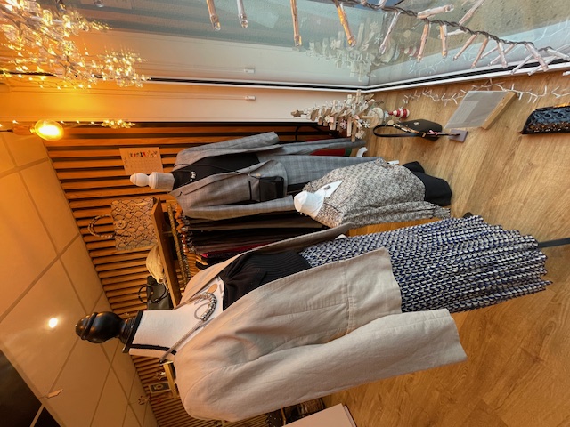 Vêtements de qualité à prix abordables