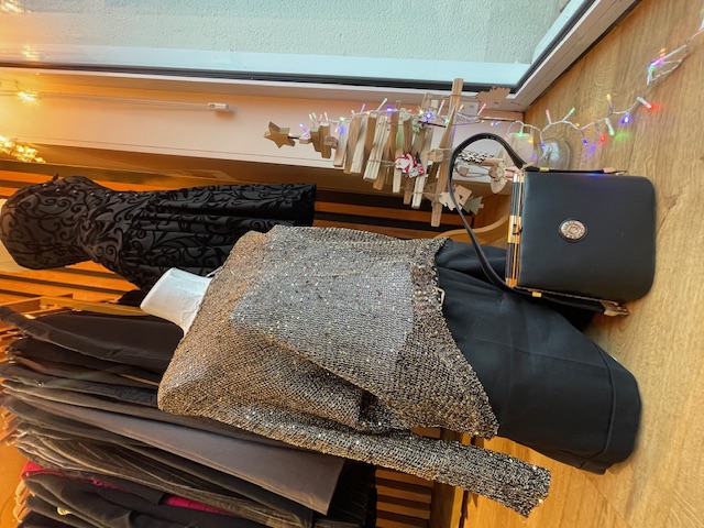 Nouvelles arrivées en boutique