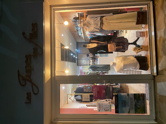 Mode écoresponsable à Sainte-Luce-sur-Loire